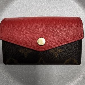 Louis vuitton wallet